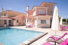 Villa Flamingo